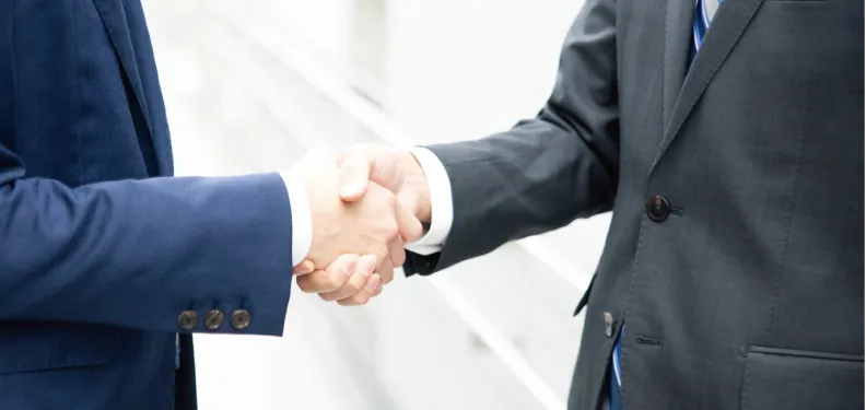 手続きの流れ 手続きの流れ