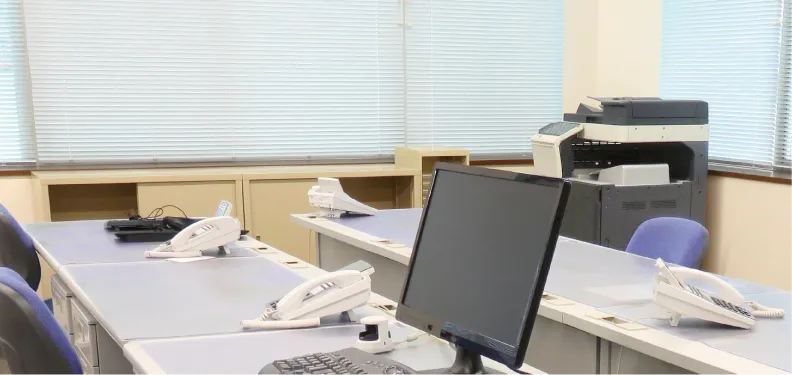 手続きの流れ 手続きの流れ